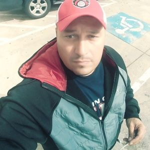 Meet your Posher, Roberto